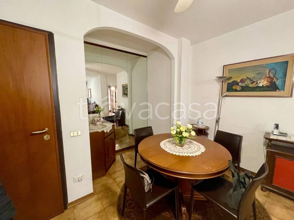 appartamento in vendita a Piacenza in zona Stadio