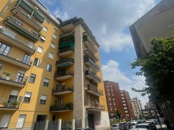 appartamento in vendita a Piacenza in zona Stadio