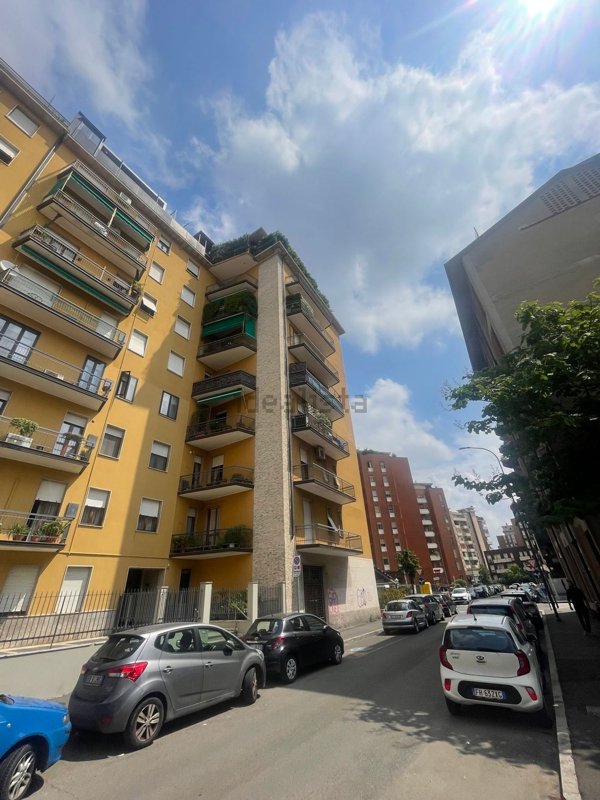 appartamento in vendita a Piacenza in zona Barriera Genova
