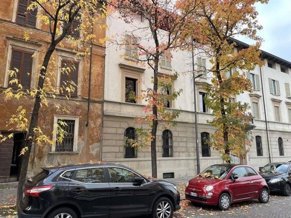 casa indipendente in vendita a Piacenza in zona Centro Storico