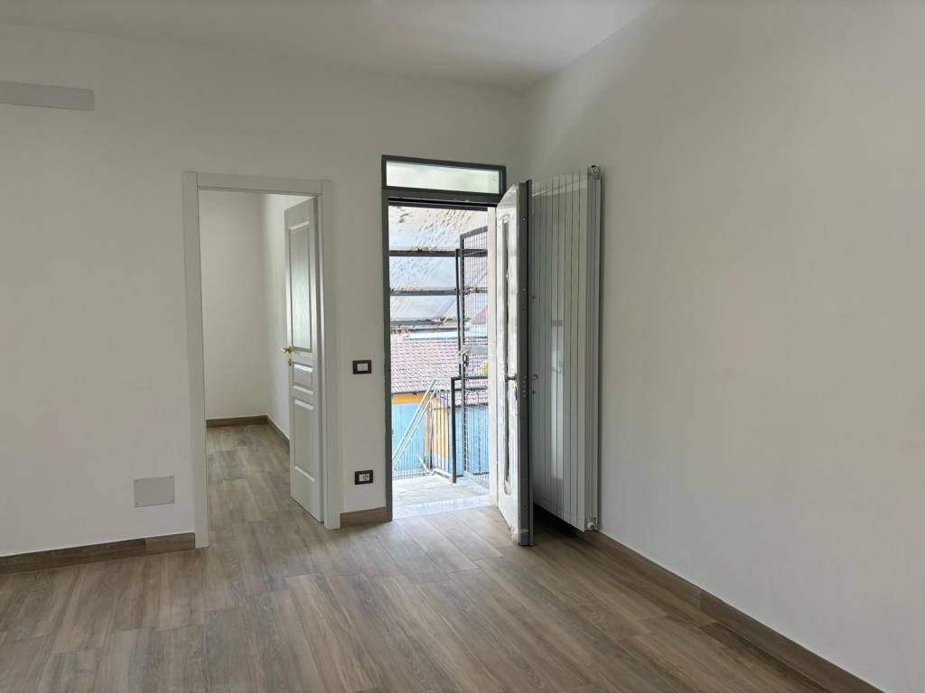 appartamento in vendita a Piacenza in zona Borgotrebbia