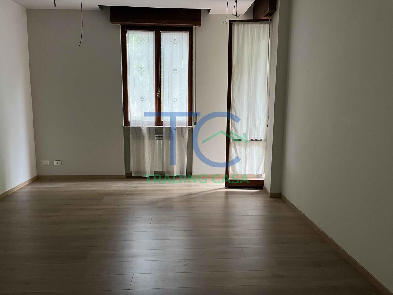 appartamento in vendita a Piacenza in zona Besurica