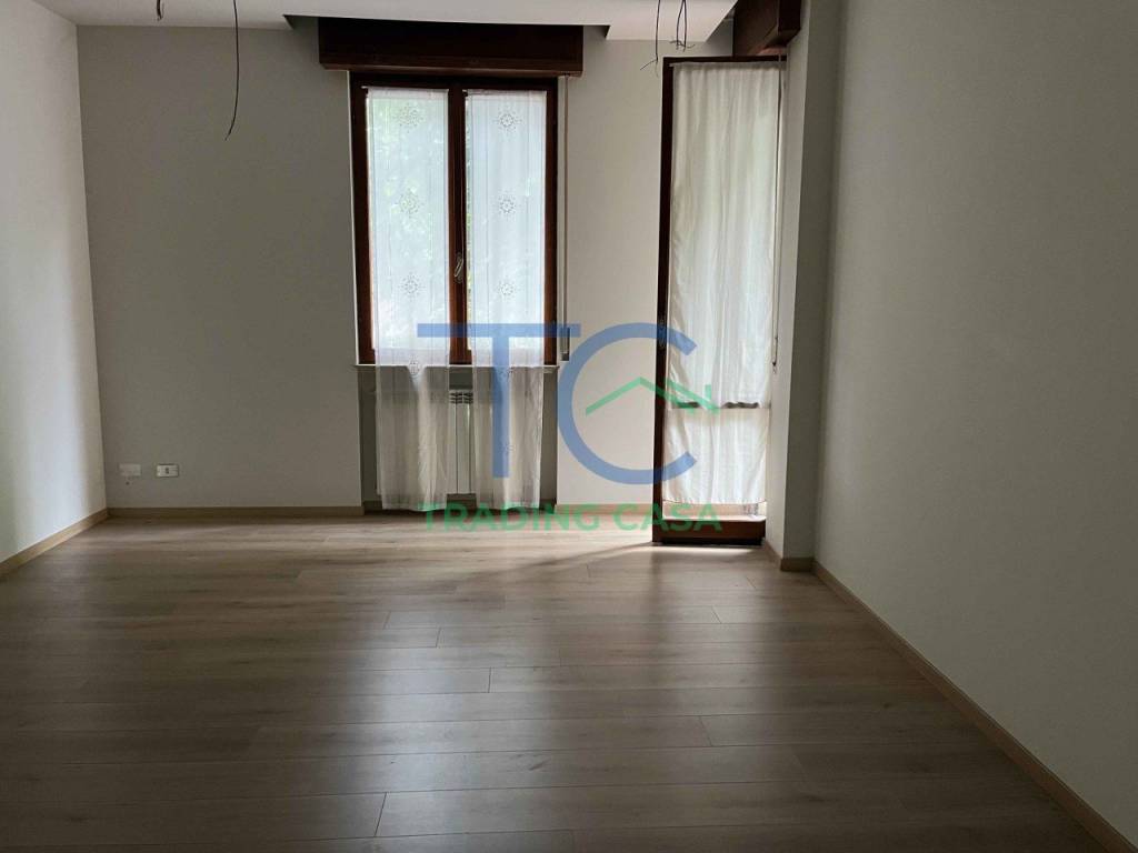 appartamento in vendita a Piacenza in zona Belvedere / Quartiere Duemila