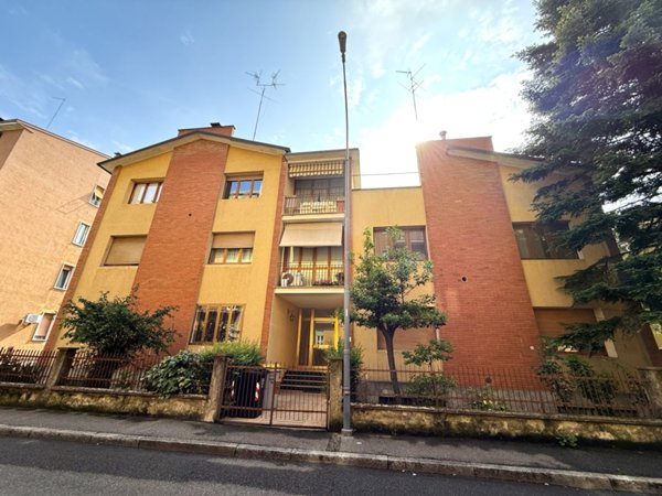appartamento in vendita a Piacenza in zona Stadio