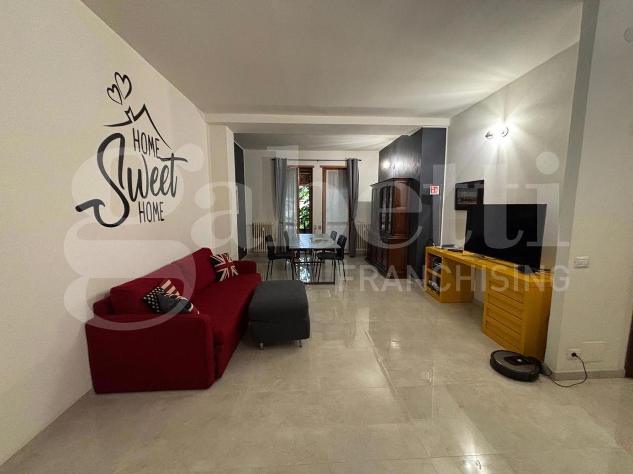 appartamento in vendita a Piacenza in zona Centro Storico