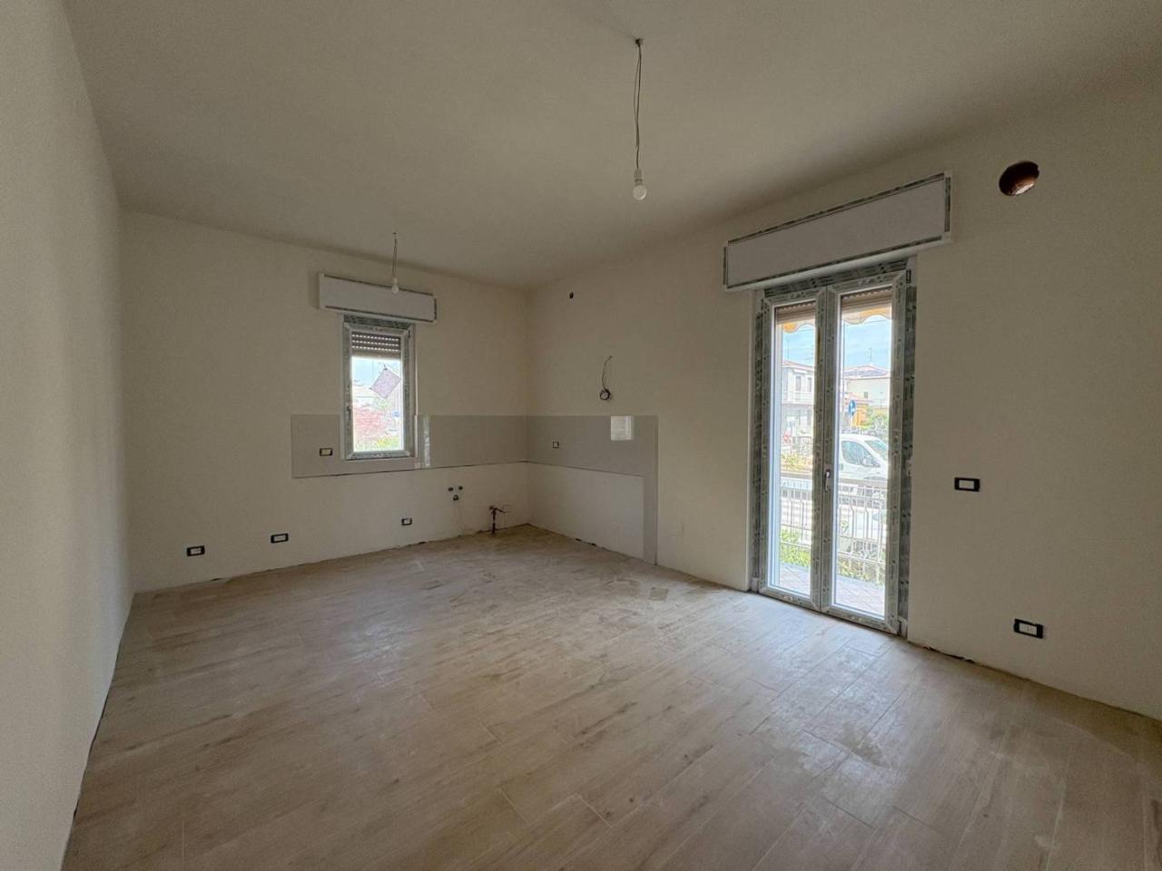 appartamento in vendita a Piacenza in zona Belvedere / Quartiere Duemila