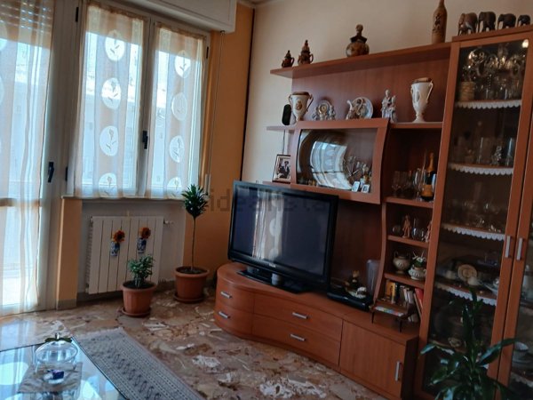 appartamento in vendita a Piacenza