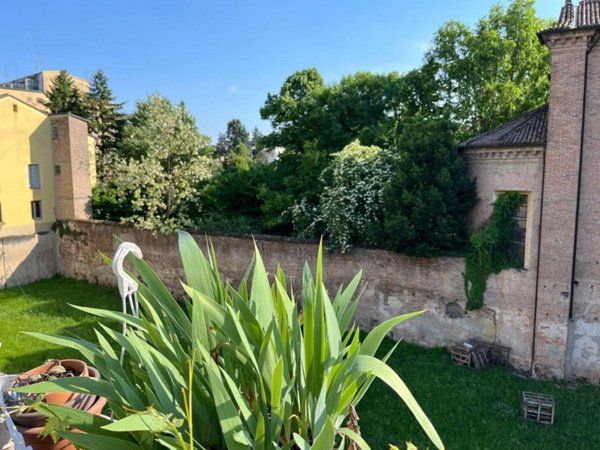 appartamento in vendita a Piacenza in zona Centro Storico