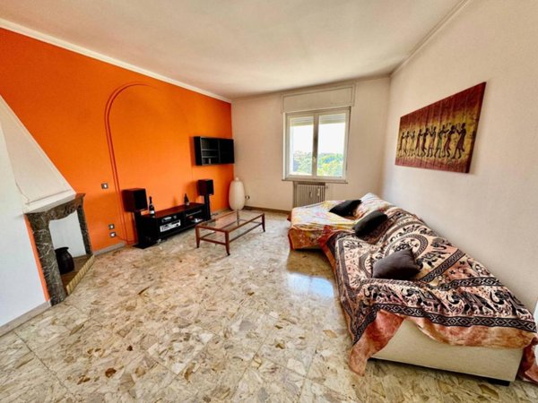 appartamento in vendita a Piacenza in zona Barriera Genova
