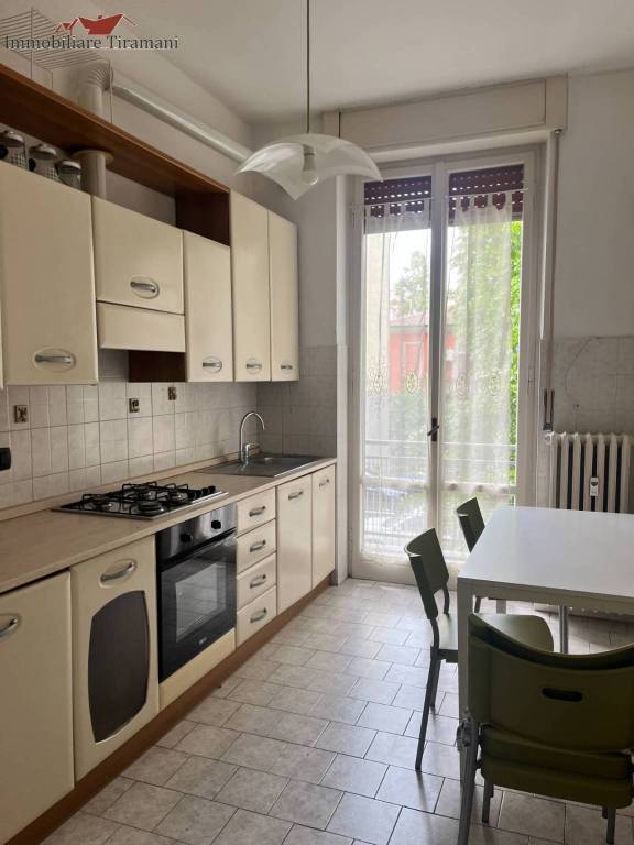 appartamento in vendita a Piacenza in zona Centro Storico