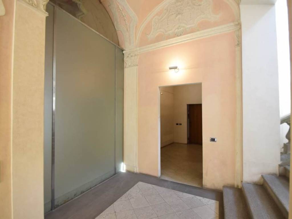 appartamento in vendita a Piacenza in zona Centro Storico