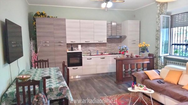 appartamento in vendita a Piacenza in zona Centro Storico