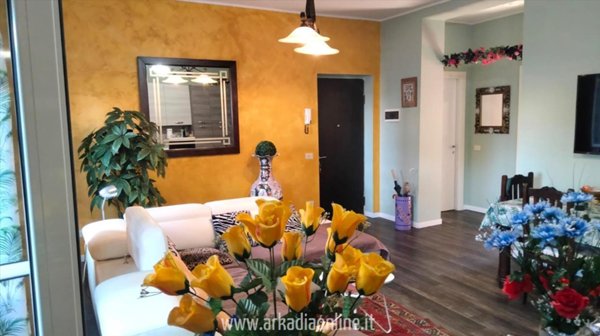 appartamento in vendita a Piacenza in zona Centro Storico