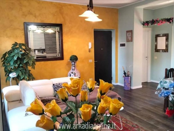 appartamento in vendita a Piacenza in zona Centro Storico