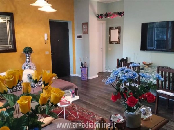 appartamento in vendita a Piacenza in zona Centro Storico