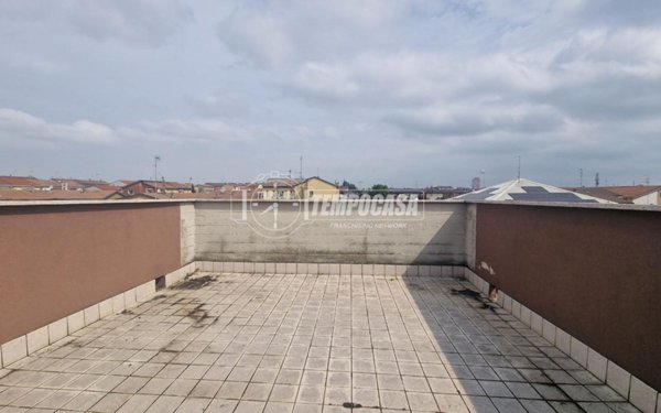 appartamento in vendita a Piacenza in zona Stadio