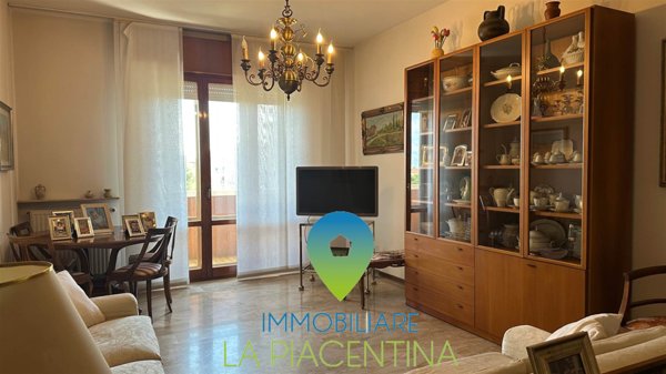 appartamento in vendita a Piacenza in zona Besurica