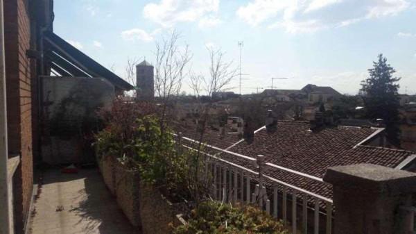 appartamento in vendita a Piacenza in zona Baia del Re