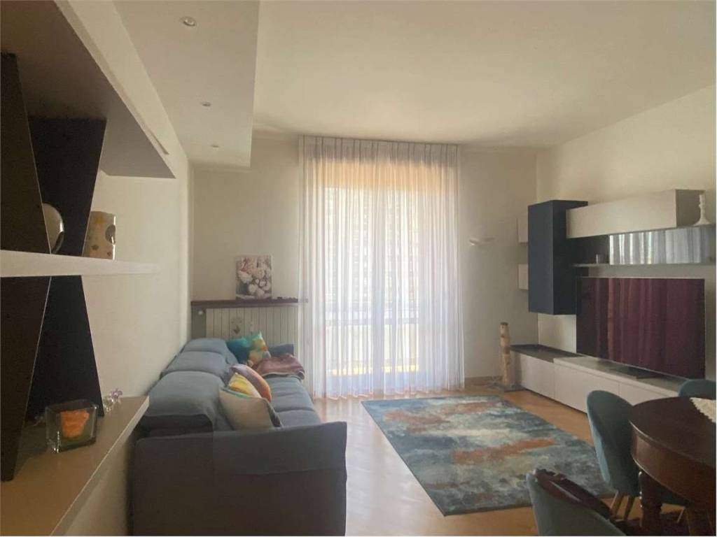 appartamento in vendita a Piacenza in zona Belvedere / Quartiere Duemila