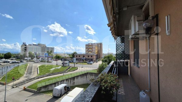 appartamento in vendita a Piacenza in zona Stadio