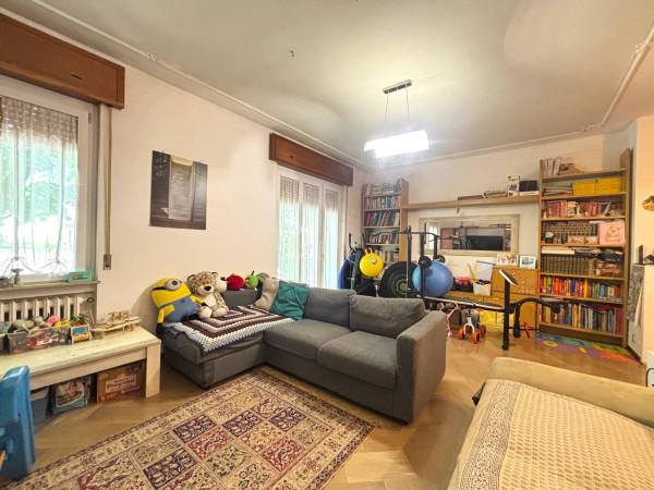 appartamento in vendita a Piacenza in zona Centro Storico