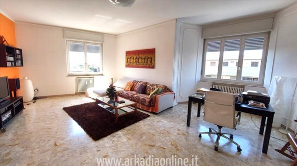 appartamento in vendita a Piacenza in zona Barriera Genova