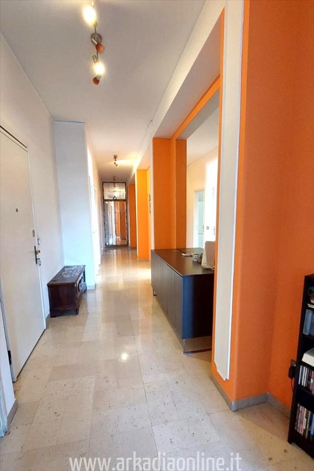 appartamento in vendita a Piacenza in zona Barriera Genova