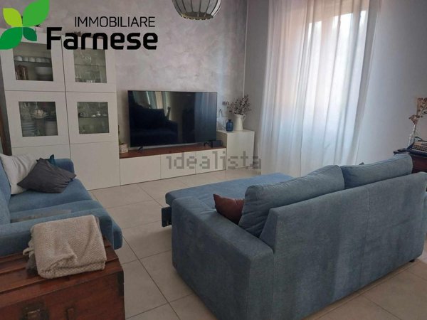appartamento in vendita a Piacenza