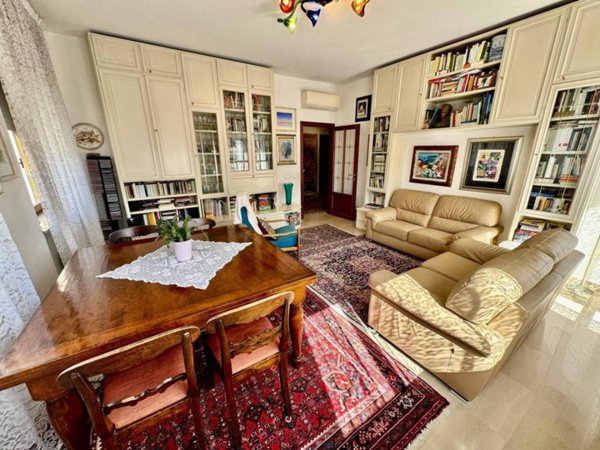 appartamento in vendita a Piacenza in zona Barriera Genova