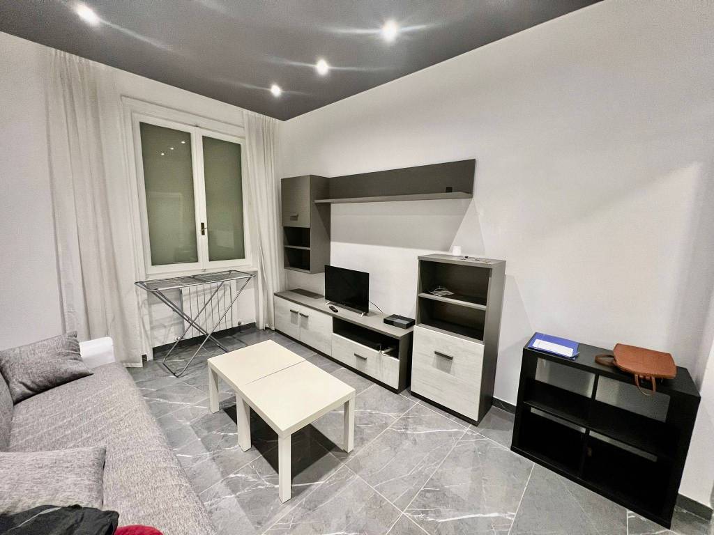 appartamento in vendita a Piacenza in zona Barriera Genova