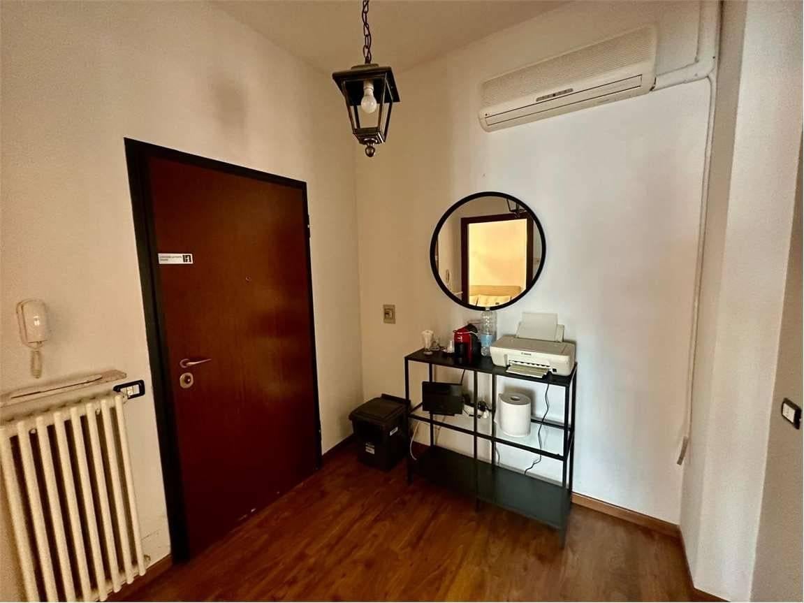 appartamento in vendita a Piacenza in zona Besurica