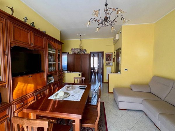 appartamento in vendita a Piacenza in zona Baia del Re