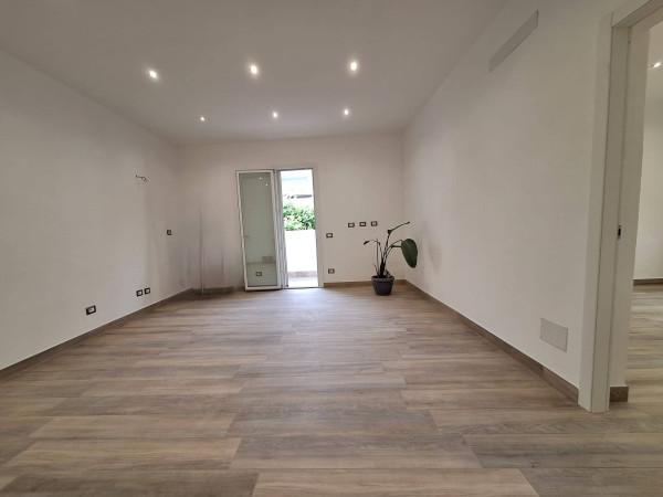 appartamento in vendita a Piacenza in zona Baia del Re