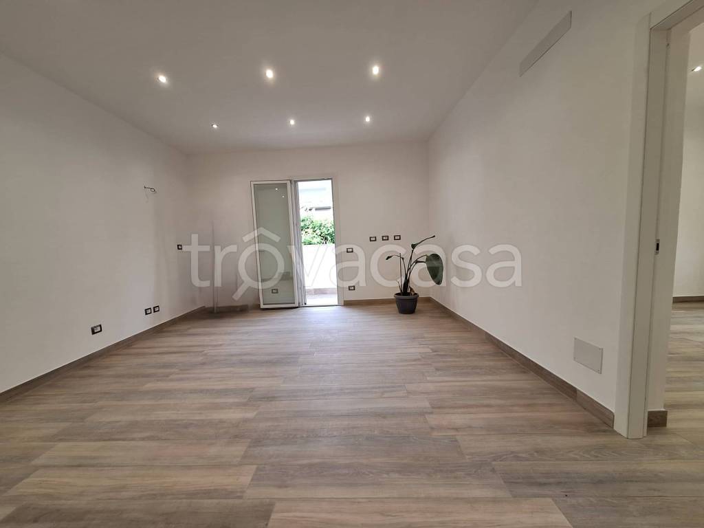 appartamento in vendita a Piacenza in zona Baia del Re