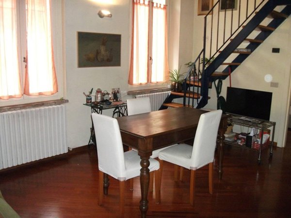 appartamento in vendita a Piacenza in zona Centro Storico