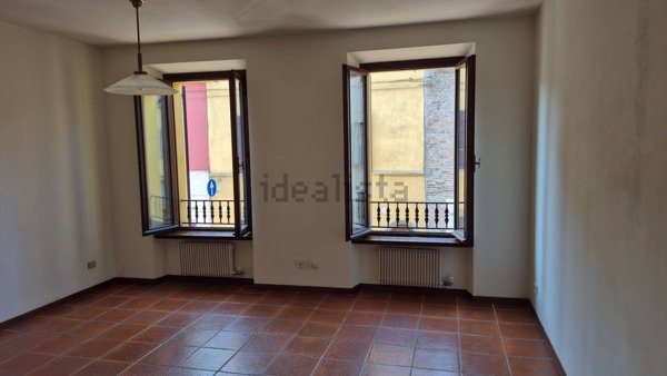 appartamento in vendita a Piacenza in zona Centro Storico