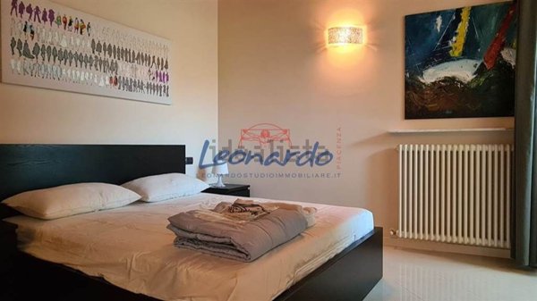 appartamento in vendita a Piacenza in zona Centro Storico