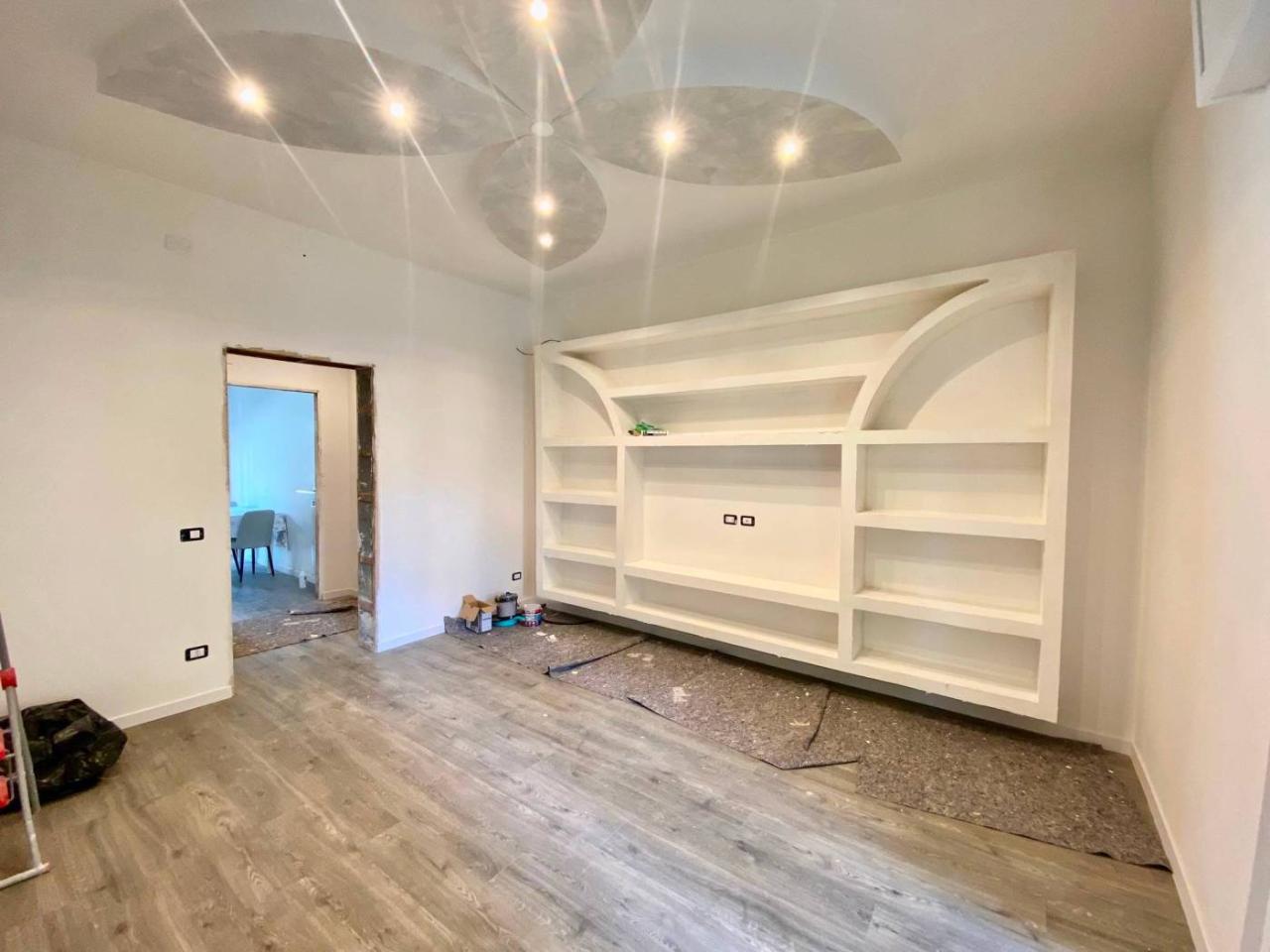 appartamento in vendita a Piacenza in zona Belvedere / Quartiere Duemila