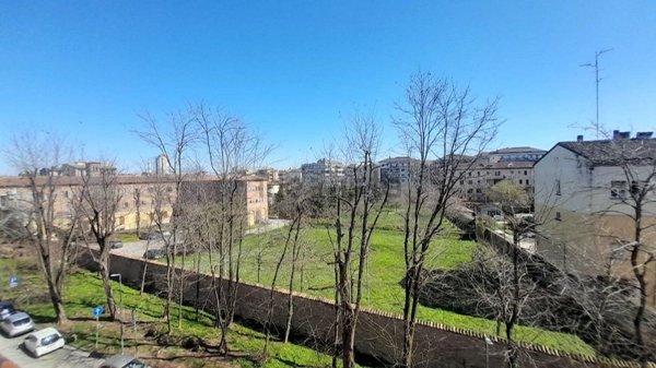 appartamento in vendita a Piacenza