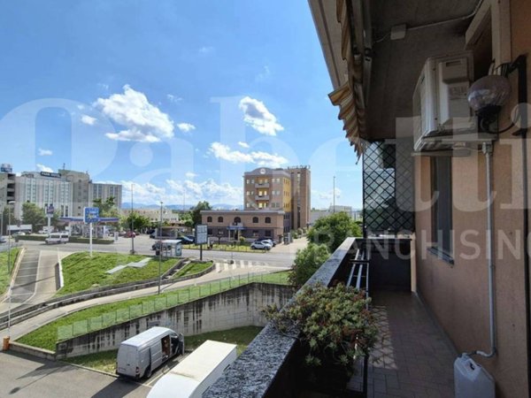 appartamento in vendita a Piacenza in zona Stadio