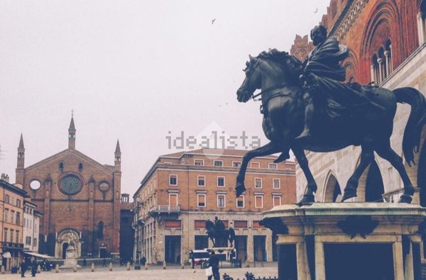 appartamento in vendita a Piacenza in zona Barriera Genova