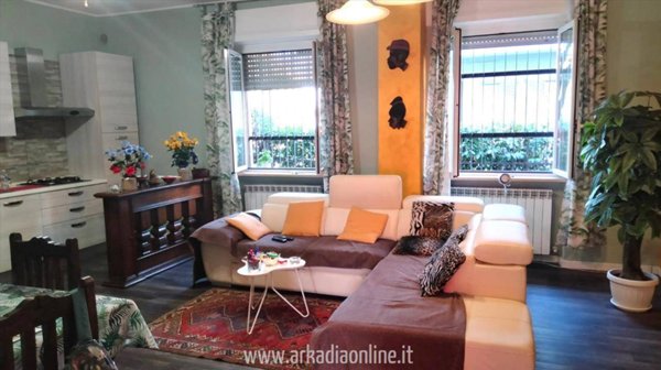 appartamento in vendita a Piacenza