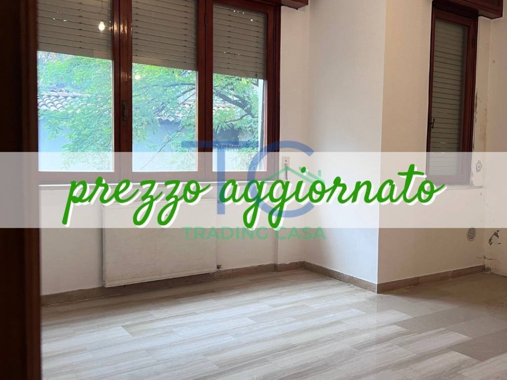 appartamento in vendita a Piacenza in zona Centro Storico