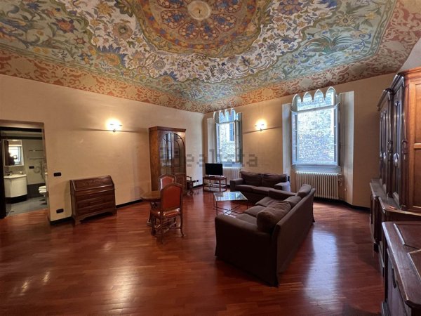 appartamento in vendita a Piacenza in zona Centro Storico