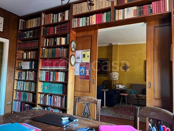 appartamento in vendita a Piacenza in zona Centro Storico
