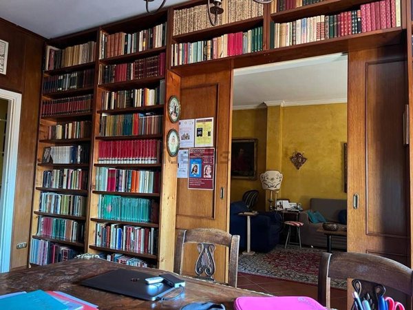 appartamento in vendita a Piacenza in zona Centro Storico