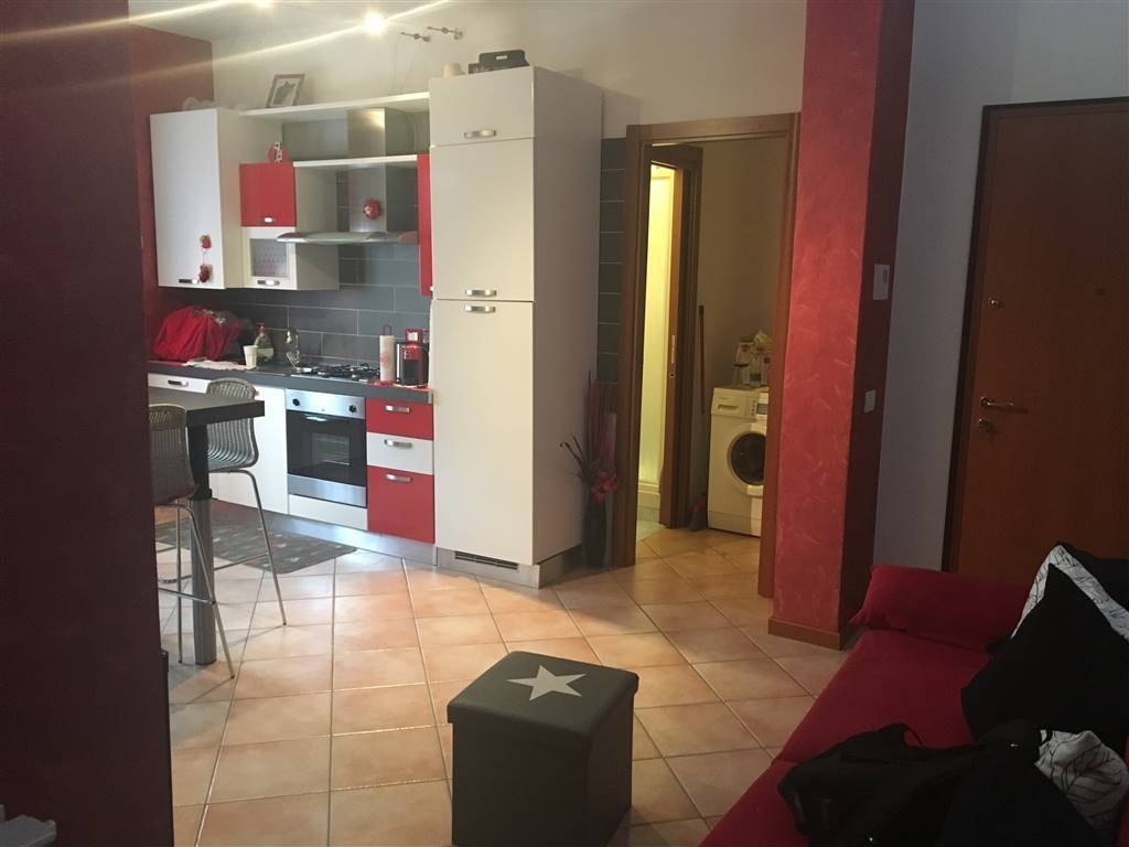 appartamento in vendita a Piacenza in zona Farnesiana