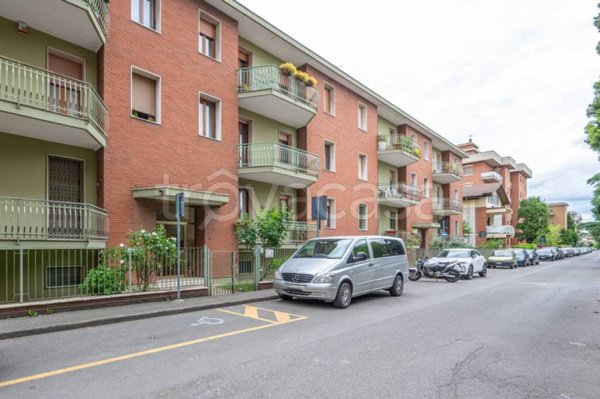 appartamento in vendita a Piacenza