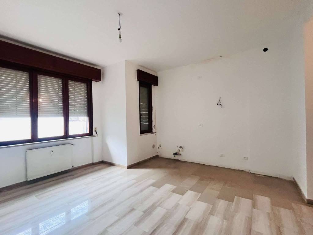 appartamento in vendita a Piacenza