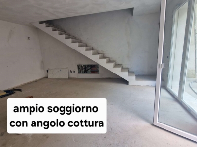 appartamento in vendita a Piacenza